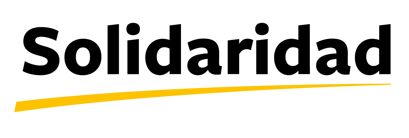 Solidaridad